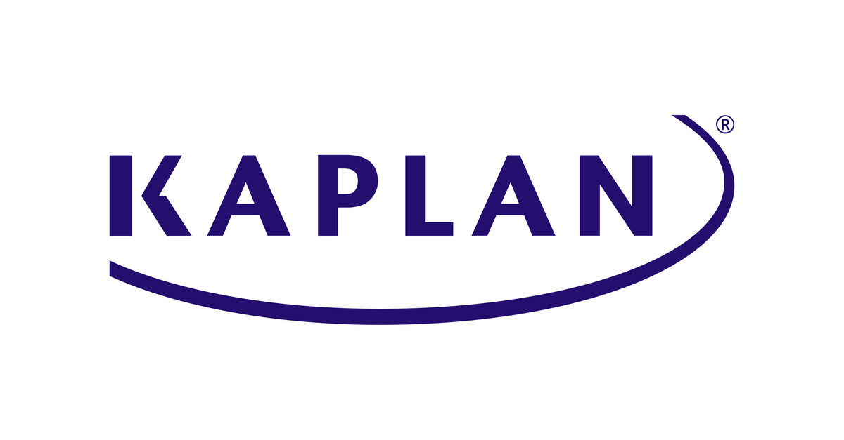 Kaplan  Logo